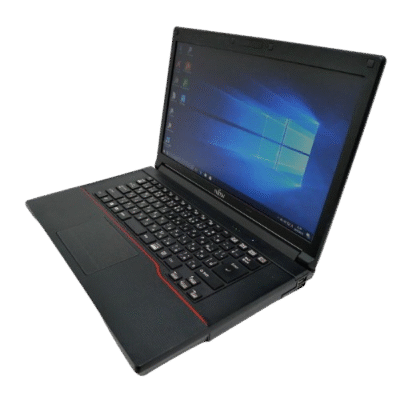 Sewa Laptop Fujitsu Lifebook A573 Core i5