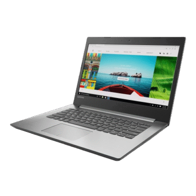 Sewa Laptop Lenovo IdeaPad 320 Core i3