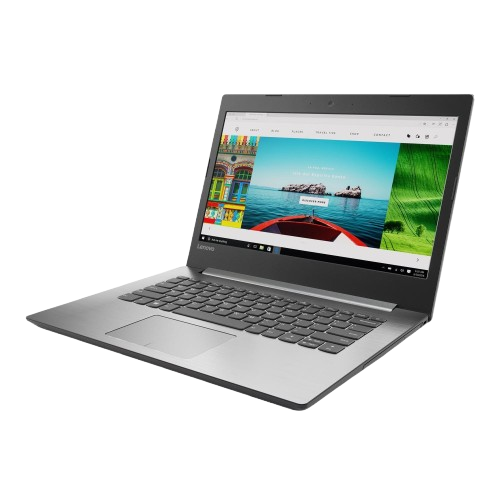 Sewa Laptop Lenovo IdeaPad 320 Core i3