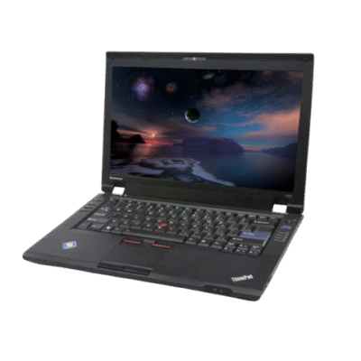 Sewa Laptop Lenovo ThinkPad L420 Core i3