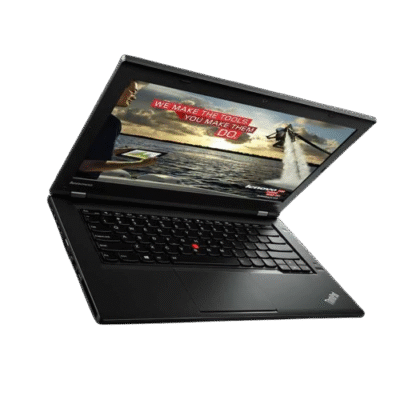 Sewa Laptop Lenovo ThinkPad L440 Core i5