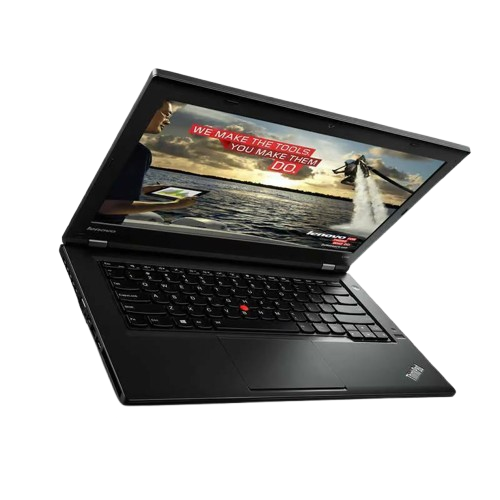 Sewa Laptop Lenovo ThinkPad L440 Core i5