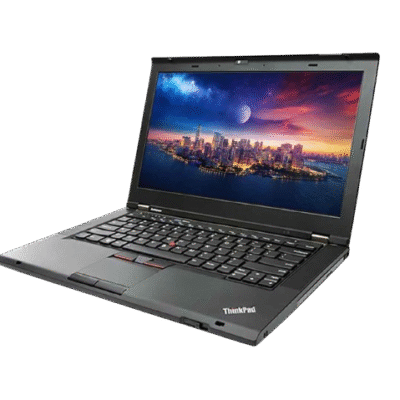 Sewa Laptop Lenovo ThinkPad T430 Core i5