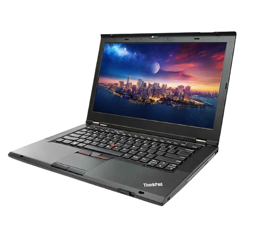 Sewa Laptop Lenovo ThinkPad T430 Core i5