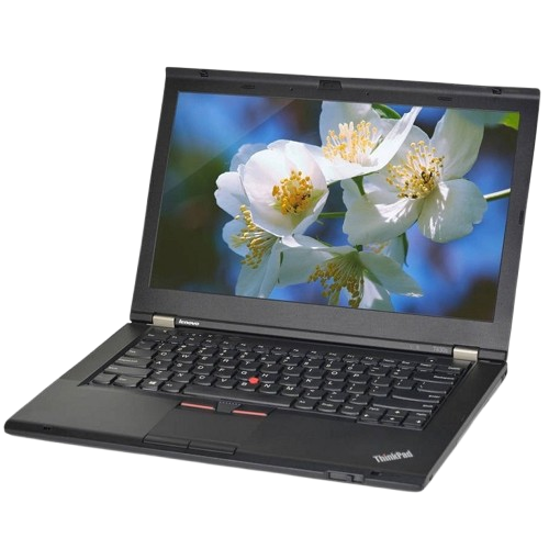 Sewa Laptop Lenovo ThinkPad T430s Core i5