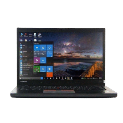 Sewa Laptop Lenovo ThinkPad T450s Core i7
