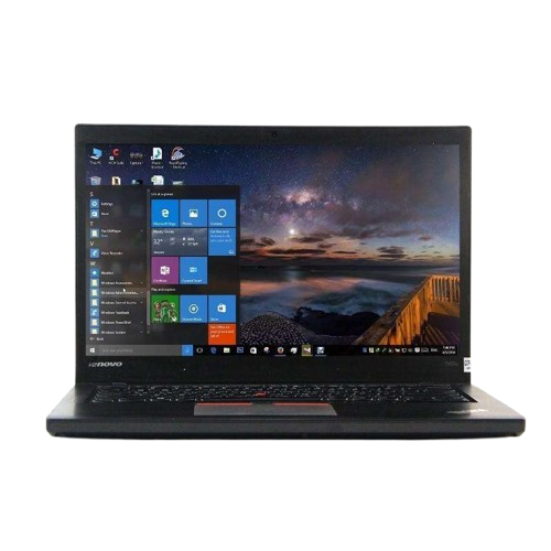 Sewa Laptop Lenovo ThinkPad T450s Core i7