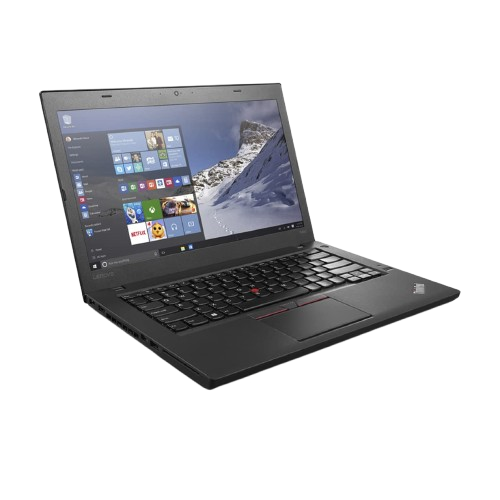 Sewa Laptop Lenovo ThinkPad T460 Core i5
