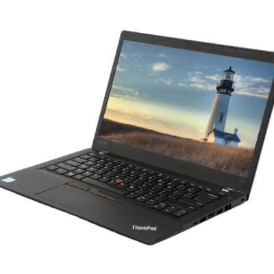 Sewa Laptop Lenovo ThinkPad T470 Core i7