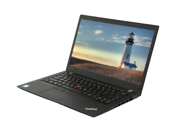 Sewa Laptop Lenovo ThinkPad T470 Core i7