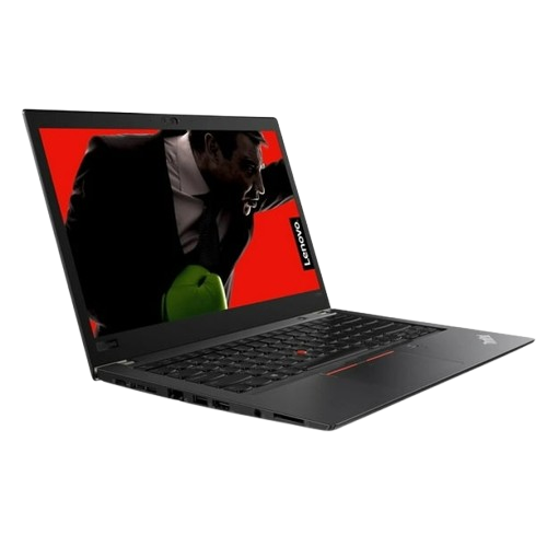 Sewa Laptop Lenovo ThinkPad T480 Core i5
