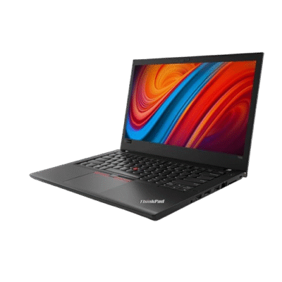 Sewa Laptop Lenovo ThinkPad T480 Core i7