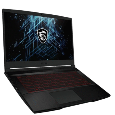Sewa Laptop MSI Gaming GF63 Thin 11UC Core i7