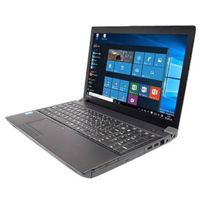 Sewa Laptop Toshiba Dynabook Satelite B554 Core i5